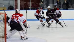 Stephen Nicholas is no longer overshadowed