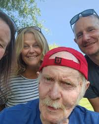 Charles Stephen Fenstermaker Obituary July 16, 2025