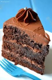 Recette De Layer Cake Saveur Chocolat Praline Recette Chocolat Praline Chocolat Gateaux Et Desserts