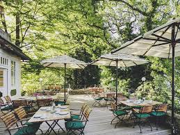 Landhaus Zu Appesbach Terrasse Landhaus Terassenideen Haus