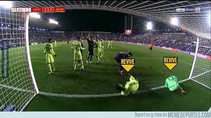 Brazil were hoping to so it's no surprise that the picture of the resting goalie was quickly given the meme treatment. Los Mejores Memes Del Levante Barca