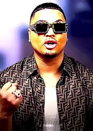 Bad Boy Texas Zeus Theme Song