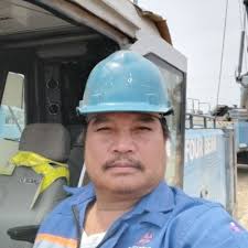 Little LTM1055 job in our own yard