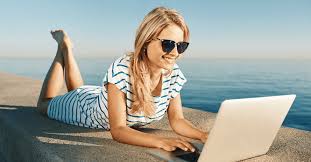 How to make money at 17. 16 Fun Creative Ways To Make Money Online