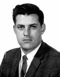 John Layton Obituary