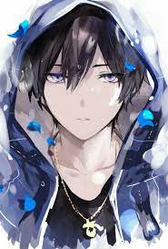 20 Wallpaper Anime Cowok Cool Anime Wallpaper