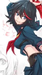 Anime Wallpaper Kill La Kill Free download kill la kill ryuko matoi phone wallpaper. anime wallpaper kill la kill