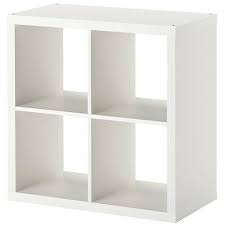 Ikea Kallax Bookcase Shelving Unit Cube Display 10210 231726 410 Walmart Com Walmart Com