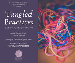 Prepare for mass or simply enrich you faith each day. Day Of Reflection 2019 Koreatesol