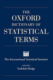 Image result for Statistical Terms