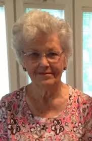 Obituary information for Marjorie J. Smith