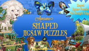 Puzzlers of all skill levels will be piecing these together for hours on end. Dragon Shaped Jigsaw Puzzles Perfect For Fantasy Art Fans