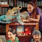 Tmesis - The Wonder Shelf event image