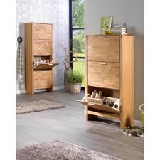 Schuhschrank Royal Oak Aus Massivem Eichenholz 2 Facher Danisches Bettenlager Haus Deko Schuhschrank Eiche Dekor