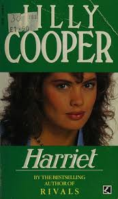 Harriet : Cooper, Jilly : Free Download, Borrow, and Streaming : Internet  Archive