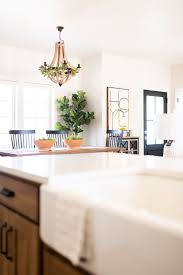 Best farmhouse dining room ideas farmhouse dining room ideas: Our Modern Farmhouse Living Dining Room Midwest In Style