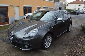 Image result for Grigio Antracite 2015 Alfa-Romeo