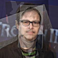 I merged every Weezer member (including Matt Sharp though he left) into one  person : r/weezer
