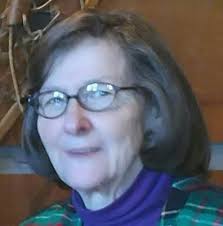 Mary Kerr Obituary (2014)