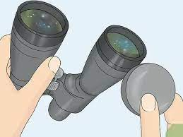 How To Clean Binocular Lenses: 9 Steps (With Pictures) - Wikihow