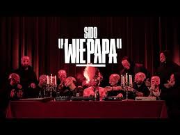 Komponiert und produziert wurde es vom deutschen produzententeam fnshrs. Sido Wie Papa Text Songtextes De