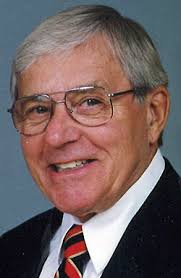 Robert "Bob" Freytag (May 1, 1928-Jan. 10, 2023)