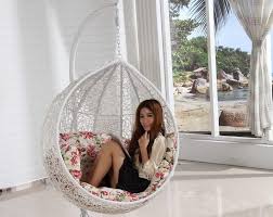 Hanging Egg Chairs For Bedrooms Hanging Egg Chairs For Bedrooms With Ceramic Floor Swing Chair For Bedroom Swing Chair Bedroom Cool Chairs For Bedroom