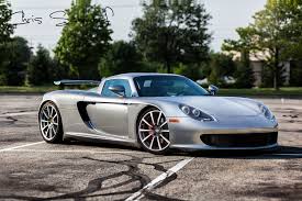 Doing things differently from all of the others. Porsche Carrera Gt Most Beautiful Superspeed Car We Need Fun