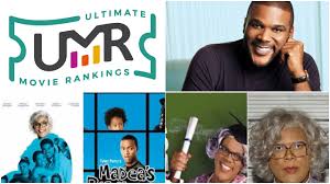 See more of madea's funniest moments on facebook. Tyler Perry Movies Ultimate Movie Rankings