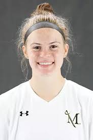 Mia Carson's Instagram, Twitter & Facebook