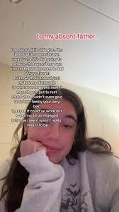 Father Abandoned Child for New Family Poem