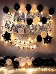 Cumpleanos En Casa Para Hombres 30 Ideas Para Inspirarte