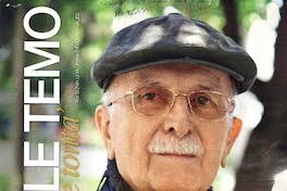 Rillon Romaní, Andrés