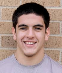 Boys' track counting