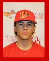 Izayah Alvarez's Baseball Recruiting Profile