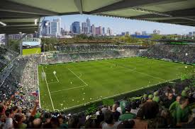 New Mls Soccer Stadium At Austin S Butler Shores Looking More Likely Curbed Austin