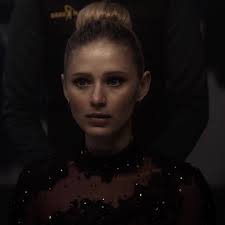 Love of My Life Netflix Eric