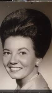 Barbara McGill Obituary (1924