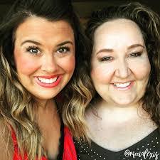 Alison Rost's Instagram, Twitter & Facebook