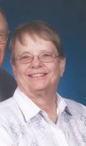 Obituary for Bonita "Bonnie" Jean (McCartney) Suckow