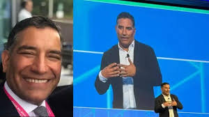 Profil Riaz Shah, Pemateri Agenda Pengarahan Calon Menteri Prabowo-Gibran