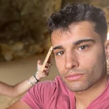 Jose Juan Morato Gallego