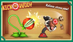 Beat boss kick buddy ragdoll game v1.0.3 mod apk: Kick The Buddy 1 0 6 Para Android Descargar Apk Gratis
