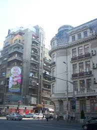Fara risc seismic, total renovat, gresie, faianta, parchet. Bulevardul Magheru Mapio Net