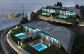 المونت جلالة العين السخنة شاليهات للبيع في منتجع الجلالة 01009547123 تمل Chalets For Sale House Styles Mansions