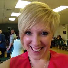 Lisa thompson (@gingalicious)