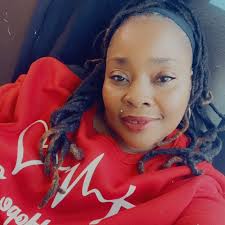 Victoria Cooper was heading home after picking up her 15-year-old son  Pa'den McCulley from school