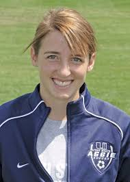 2009 Women's Soccer Roster