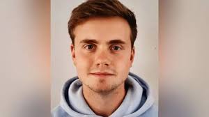 Jack O'Sullivan: 'My aim