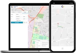 These also come with a lot of other useful features, which we'll discuss further below. The Gps Tracker App Platform Demo Gps Car Trackers Club